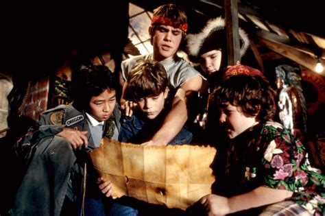 Goonies in theaters. Things To Know About Goonies in theaters. 